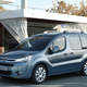 Illustration for article titled The Citroen Berlingo and Peugeot Partner, More Salvos In The Euro-MPV War